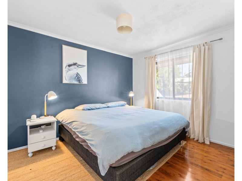 58 MOORONG CRESCENT, Malua Bay NSW 2536