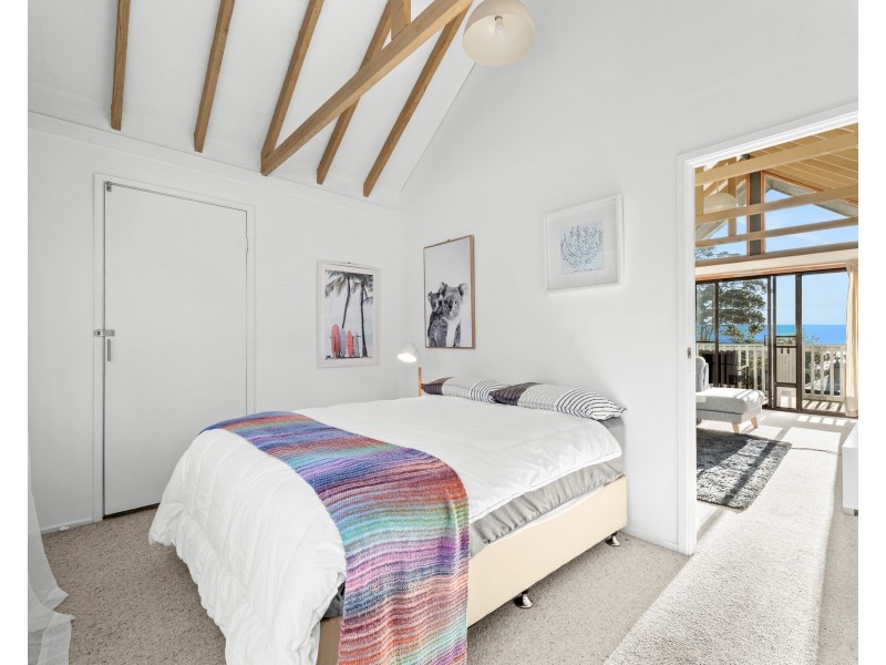 58 MOORONG CRESCENT, Malua Bay NSW 2536