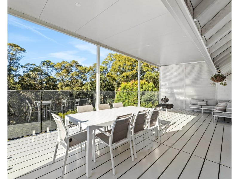 58 MOORONG CRESCENT, Malua Bay NSW 2536