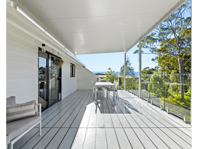 58 MOORONG CRESCENT, Malua Bay NSW 2536
