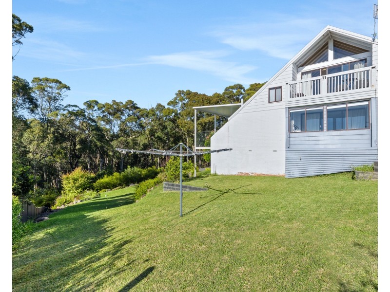 58 MOORONG CRESCENT, Malua Bay NSW 2536