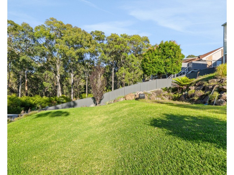58 MOORONG CRESCENT, Malua Bay NSW 2536