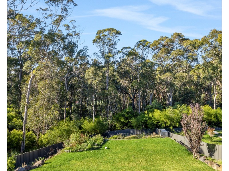 58 MOORONG CRESCENT, Malua Bay NSW 2536