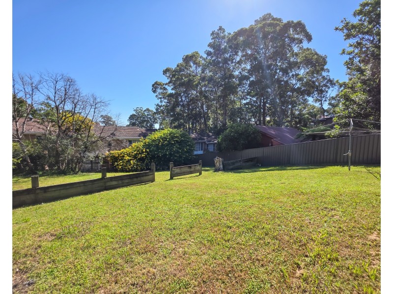 5 Burrawang Crescent, Sunshine Bay NSW 2536