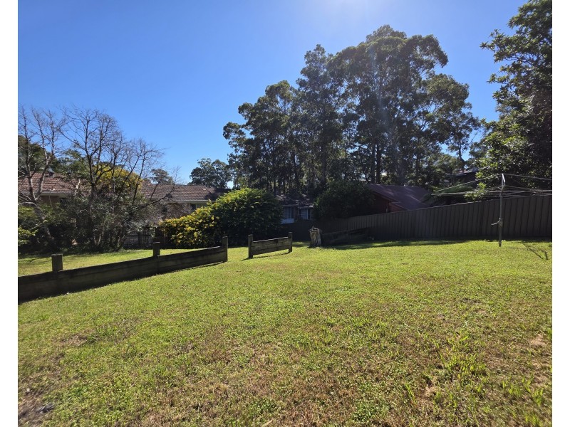 5 Burrawang Crescent, Sunshine Bay NSW 2536