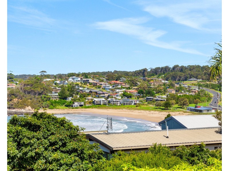58 Tallawang Avenue, Malua Bay NSW 2536