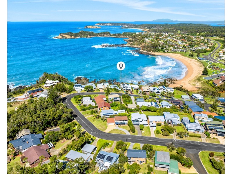 58 Tallawang Avenue, Malua Bay NSW 2536