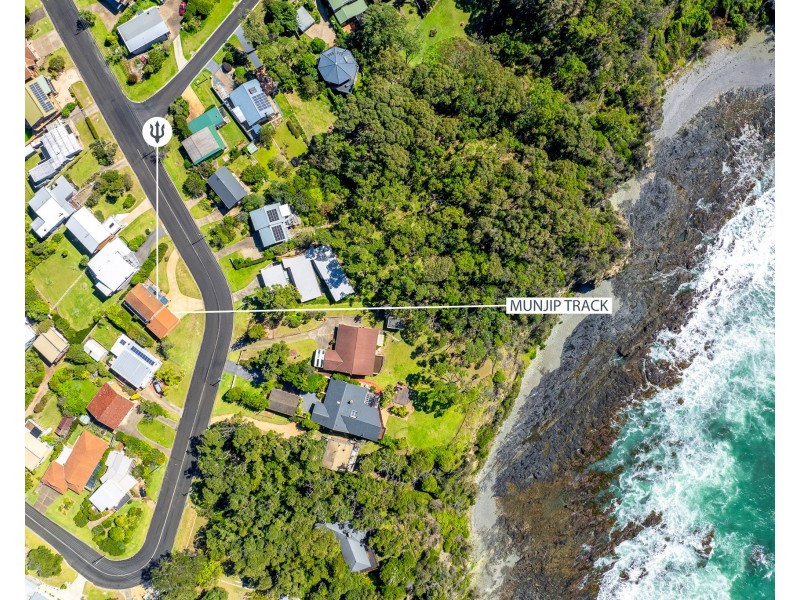 58 Tallawang Avenue, Malua Bay NSW 2536
