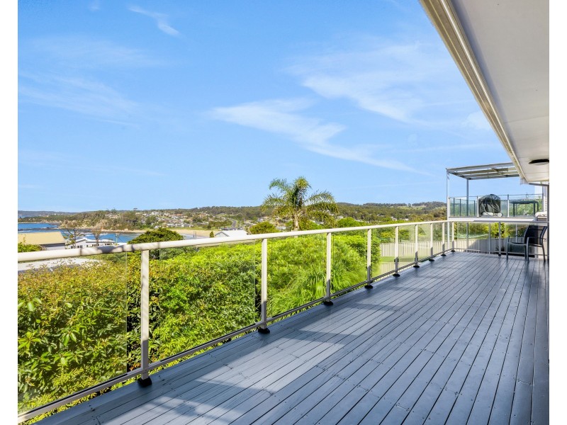 58 Tallawang Avenue, Malua Bay NSW 2536