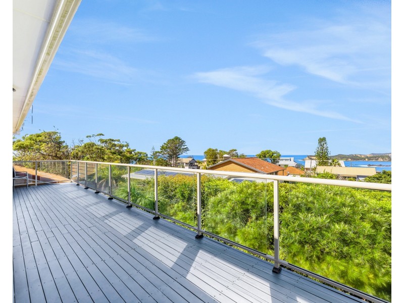 58 Tallawang Avenue, Malua Bay NSW 2536