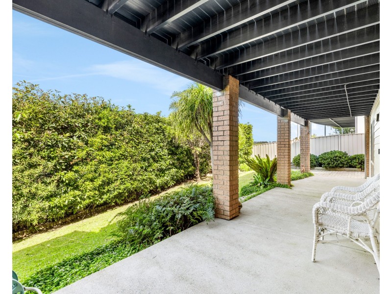 58 Tallawang Avenue, Malua Bay NSW 2536