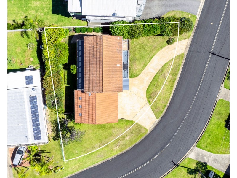 58 Tallawang Avenue, Malua Bay NSW 2536