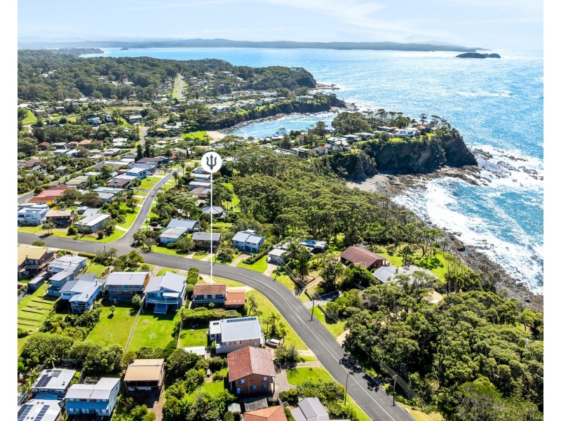 58 Tallawang Avenue, Malua Bay NSW 2536