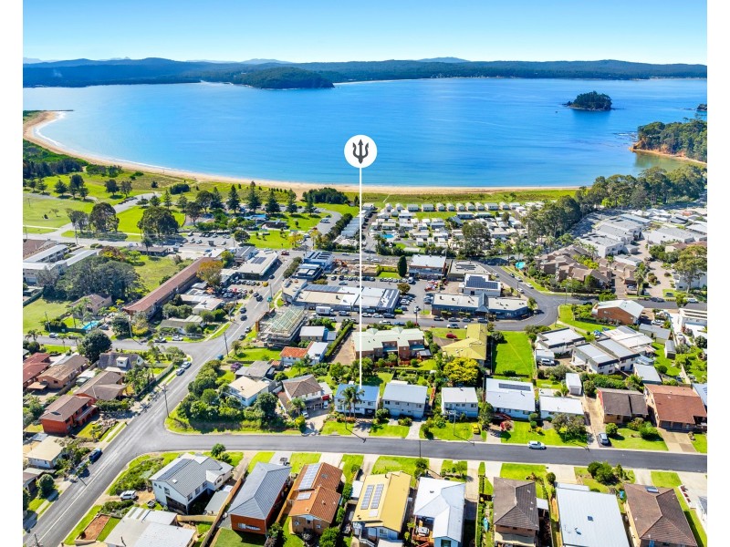 3 Joseph Street, Batehaven NSW 2536