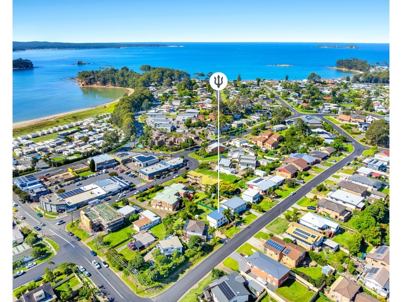 3 Joseph Street, Batehaven NSW 2536