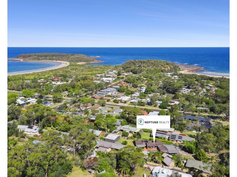 12 Imlay Street, Broulee NSW 2537