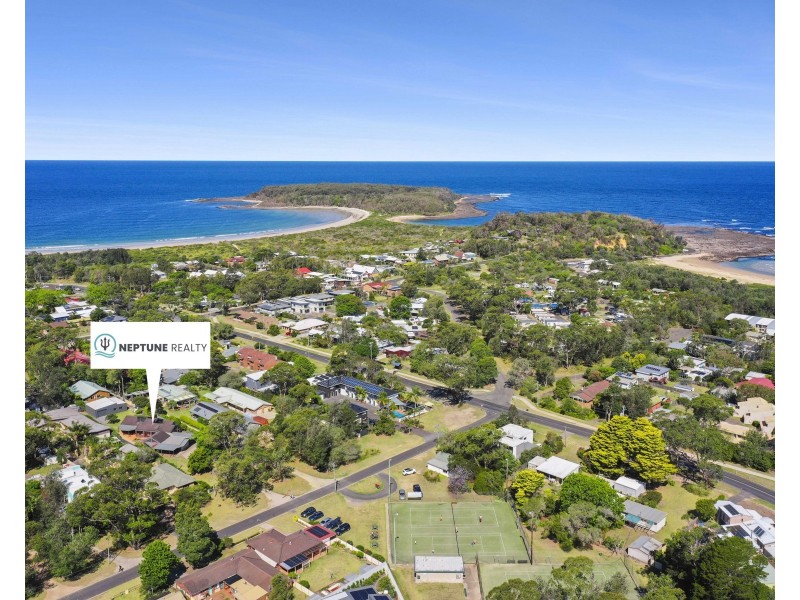 12 Imlay Street, Broulee NSW 2537
