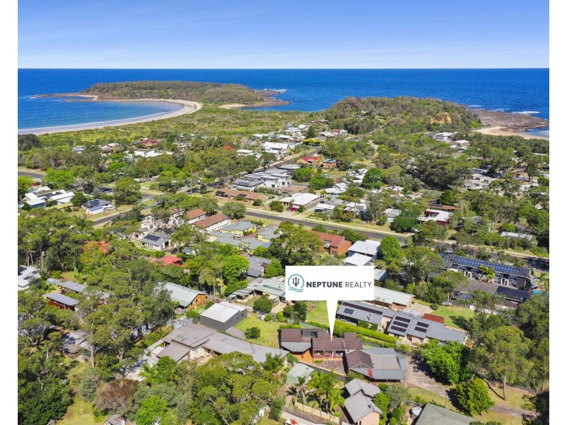 12 Imlay Street, Broulee NSW 2537