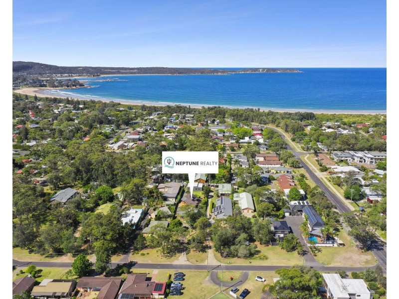12 Imlay Street, Broulee NSW 2537