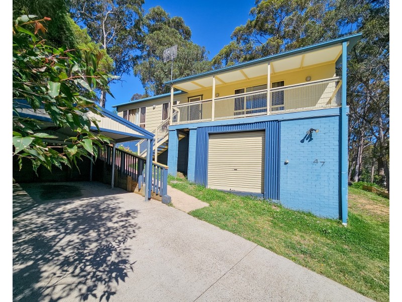 47 Albatross Road, Catalina NSW 2536