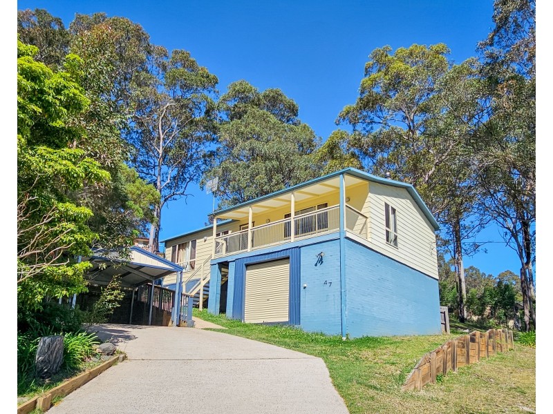 47 Albatross Road, Catalina NSW 2536