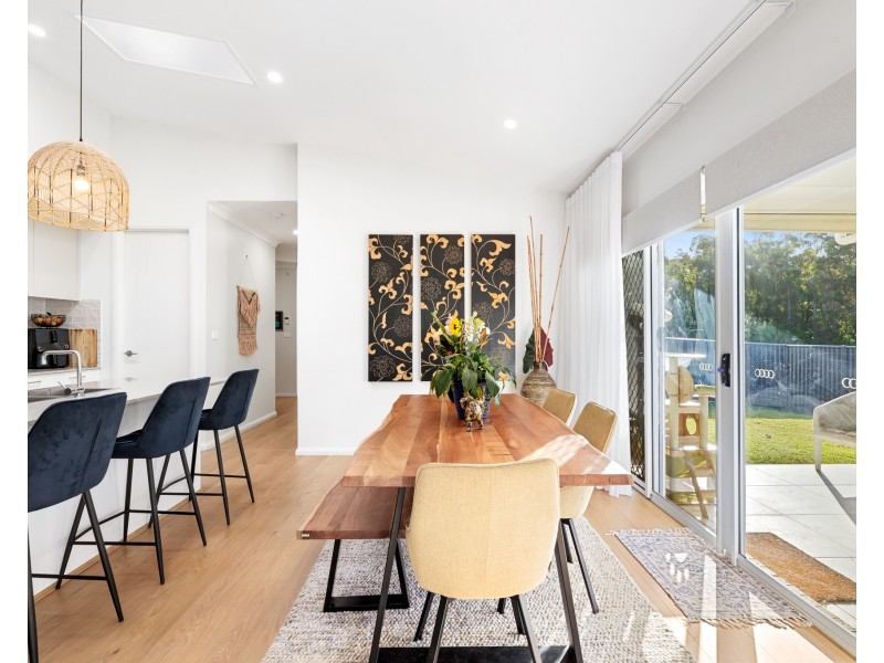 4 MCKENZIES CRESCENT, Malua Bay NSW 2536