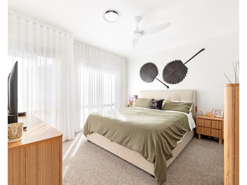 4 MCKENZIES CRESCENT, Malua Bay NSW 2536