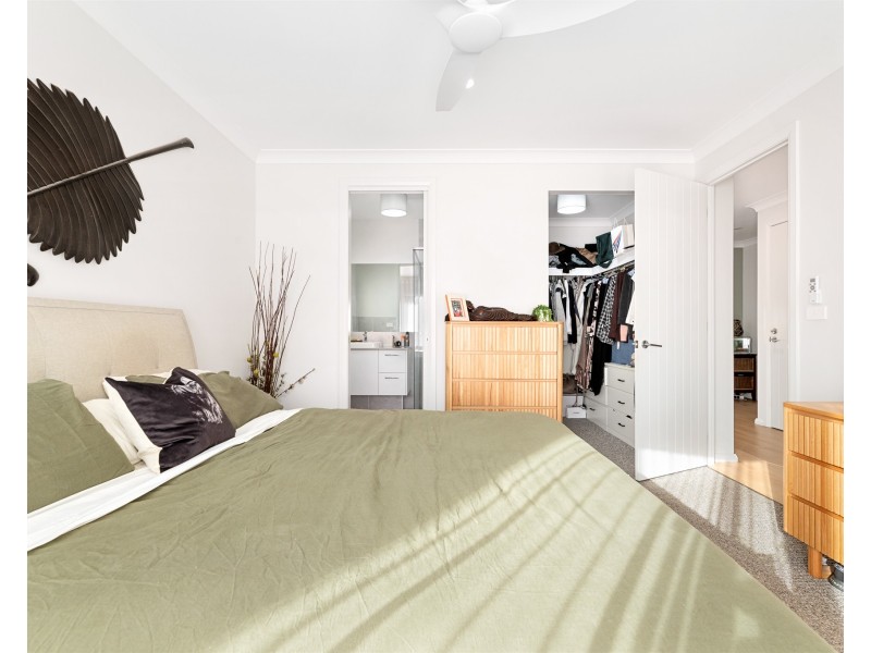 4 MCKENZIES CRESCENT, Malua Bay NSW 2536