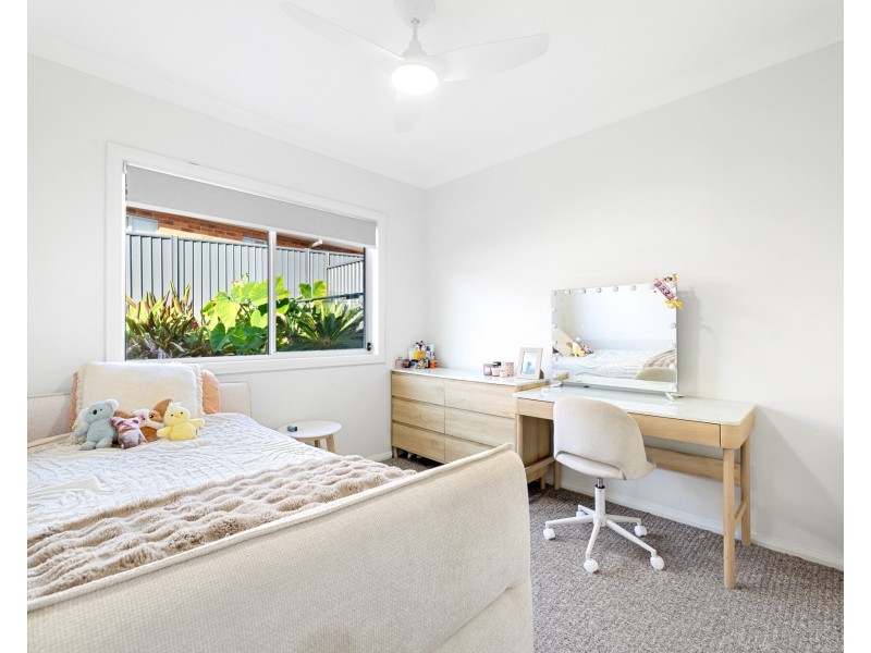 4 MCKENZIES CRESCENT, Malua Bay NSW 2536
