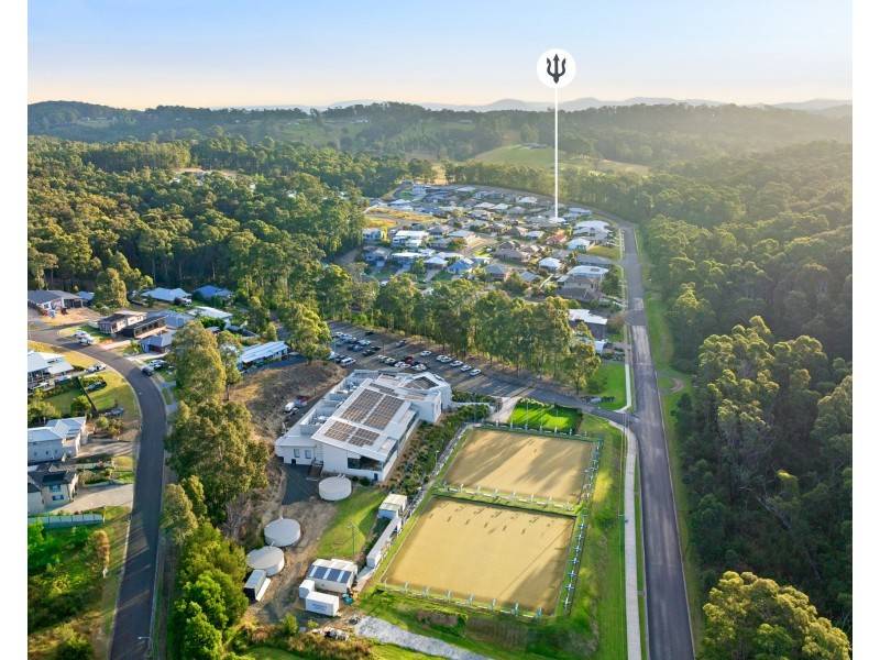 4 Mckenzies Crescent, Malua Bay NSW 2536