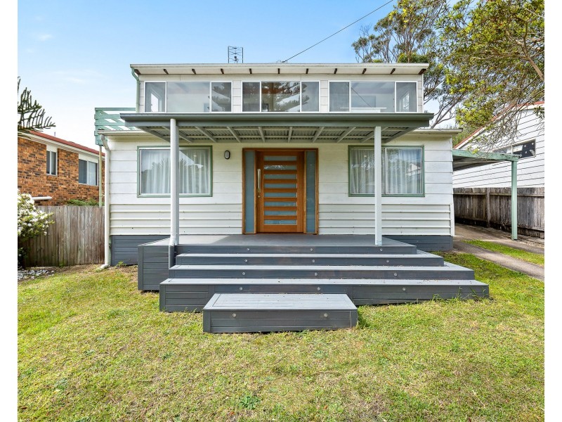 14 Binda Street, Malua Bay NSW 2536