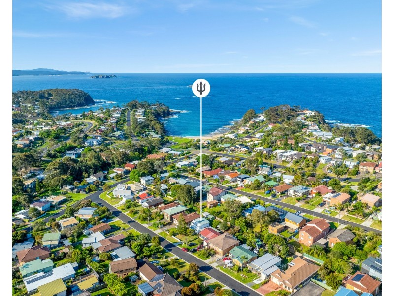 14 Binda Street, Malua Bay NSW 2536