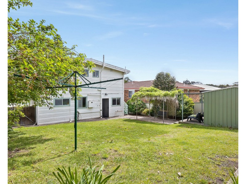 14 Binda Street, Malua Bay NSW 2536