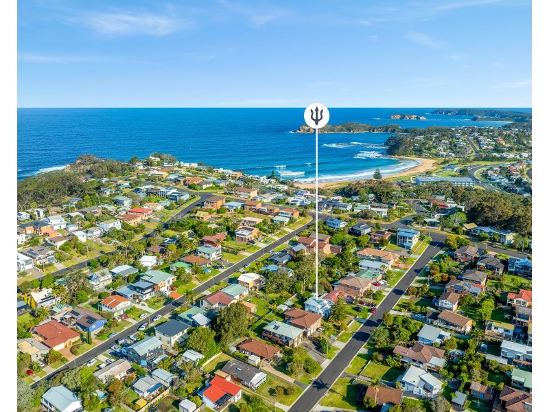 14 Binda Street, Malua Bay NSW 2536