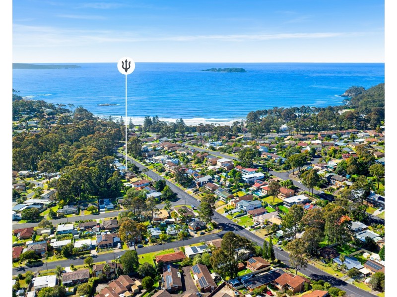 27 Surf Beach Avenue, Surf Beach NSW 2536