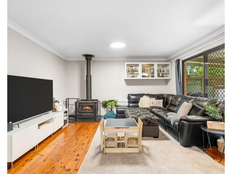 27 Surf Beach Avenue, Surf Beach NSW 2536