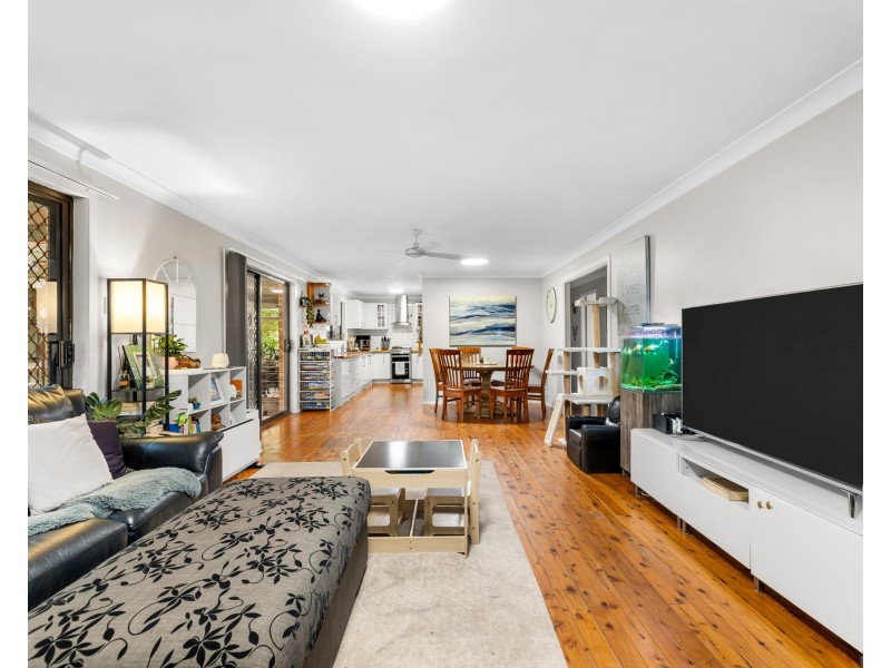 27 Surf Beach Avenue, Surf Beach NSW 2536