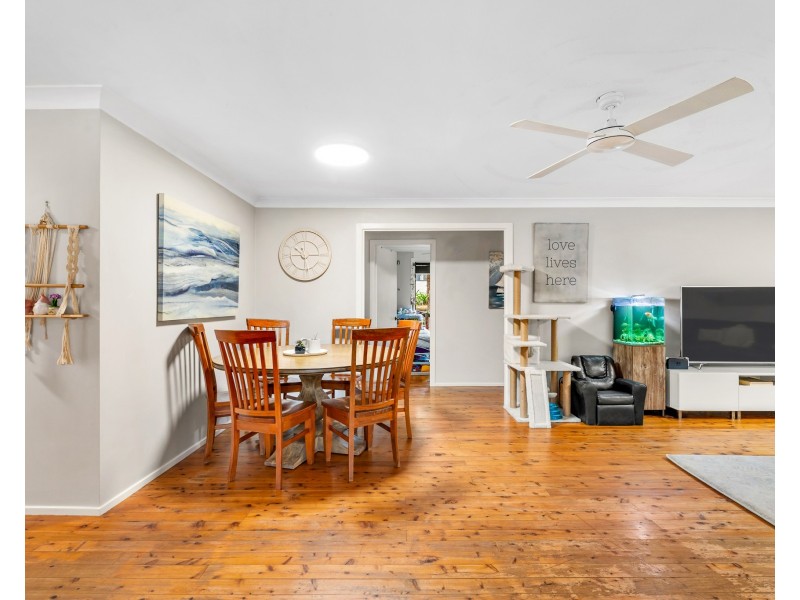 27 Surf Beach Avenue, Surf Beach NSW 2536