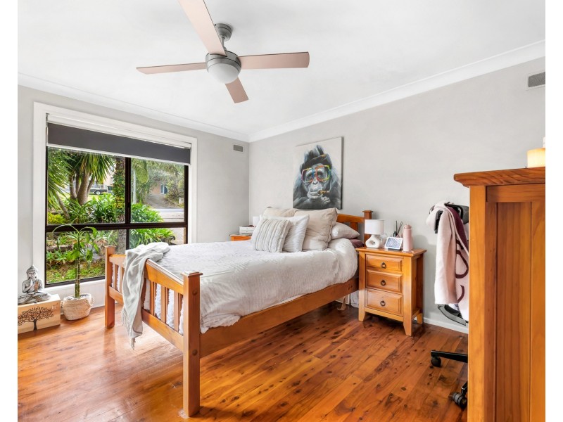 27 Surf Beach Avenue, Surf Beach NSW 2536