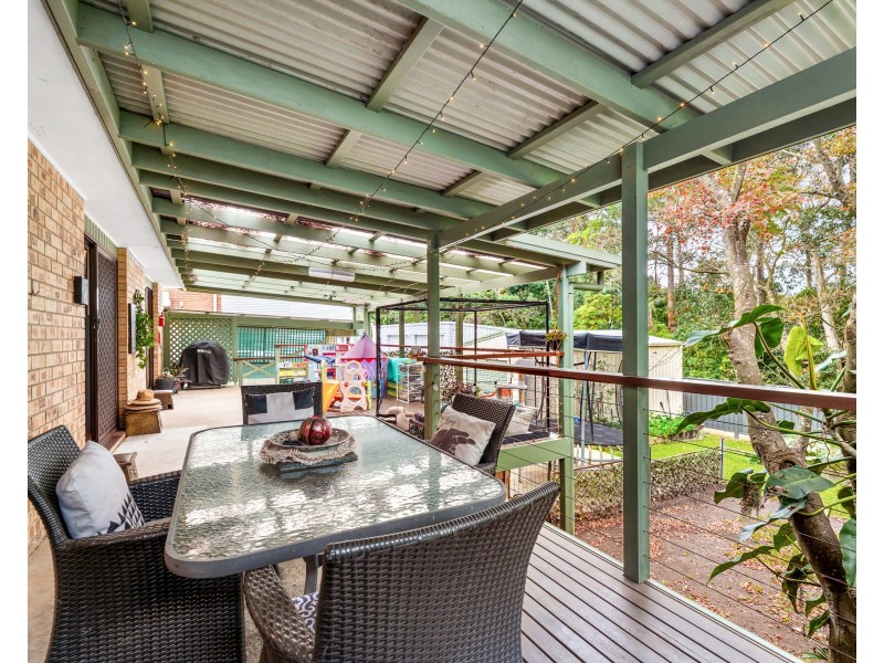 27 Surf Beach Avenue, Surf Beach NSW 2536