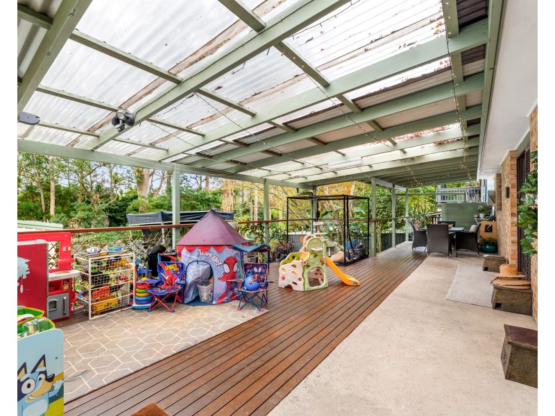 27 Surf Beach Avenue, Surf Beach NSW 2536