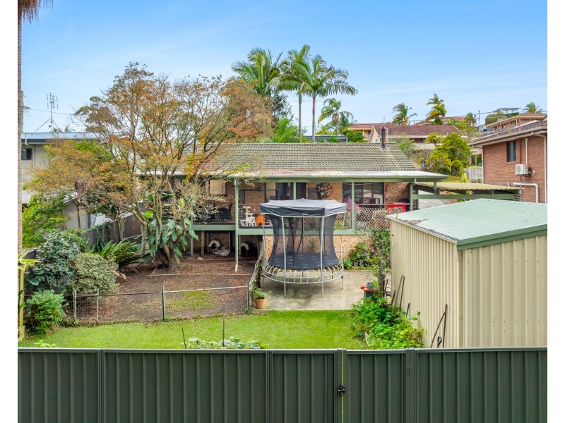 27 Surf Beach Avenue, Surf Beach NSW 2536