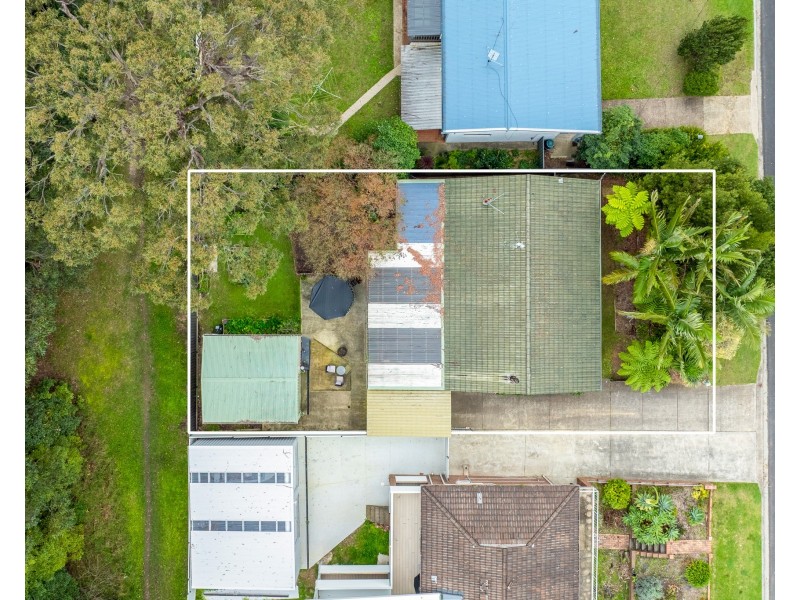 27 Surf Beach Avenue, Surf Beach NSW 2536