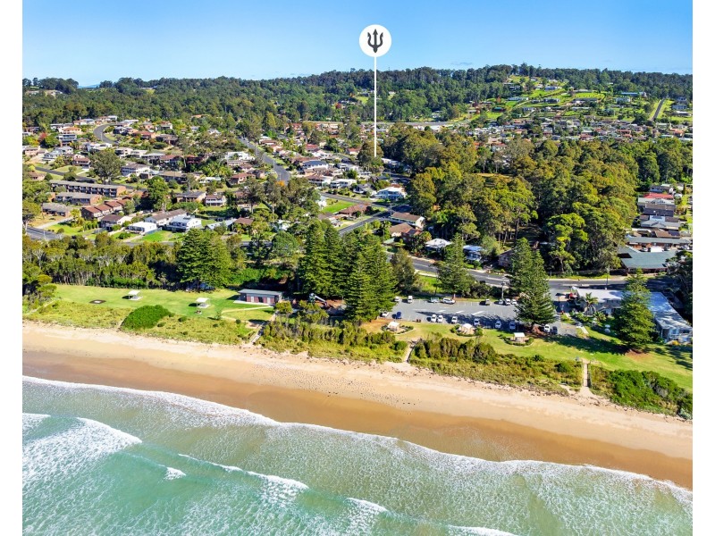 27 Surf Beach Avenue, Surf Beach NSW 2536