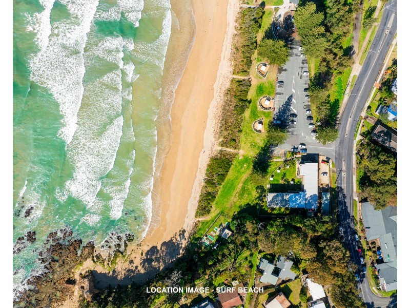 27 Surf Beach Avenue, Surf Beach NSW 2536