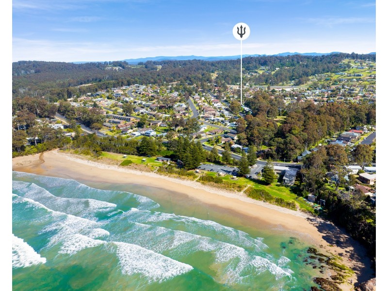 27 Surf Beach Avenue, Surf Beach NSW 2536