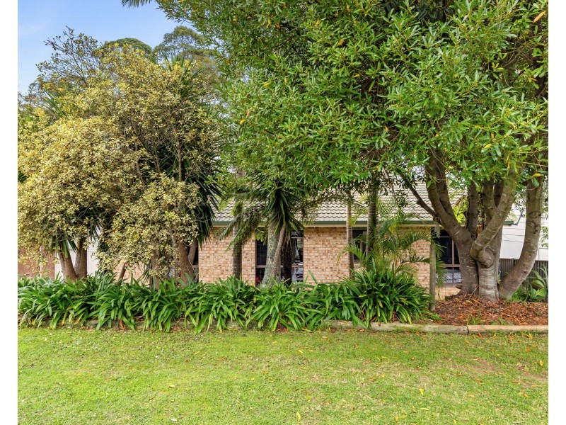 27 Surf Beach Avenue, Surf Beach NSW 2536