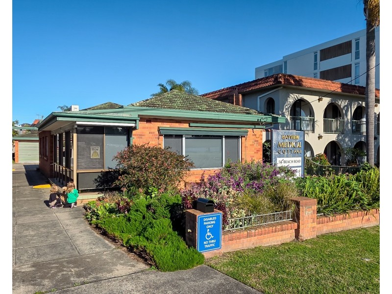 56 BEACH ROAD, Batemans Bay NSW 2536