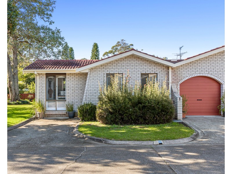 1/4 – 6 Sunpatch Parade, Tomakin NSW 2537