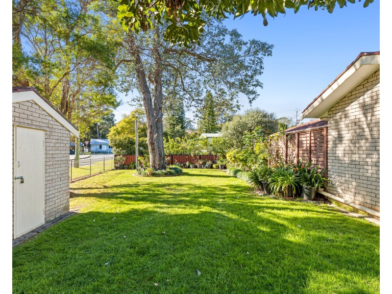 1/4 – 6 Sunpatch Parade, Tomakin NSW 2537